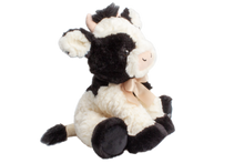 Load image into Gallery viewer, Cow Teddy
