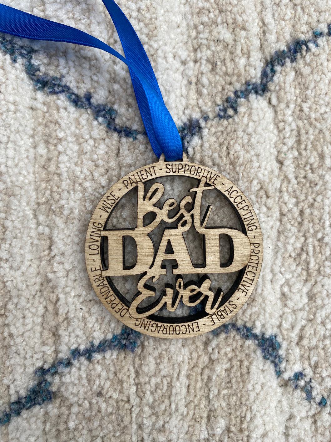 Father’s Day Medals