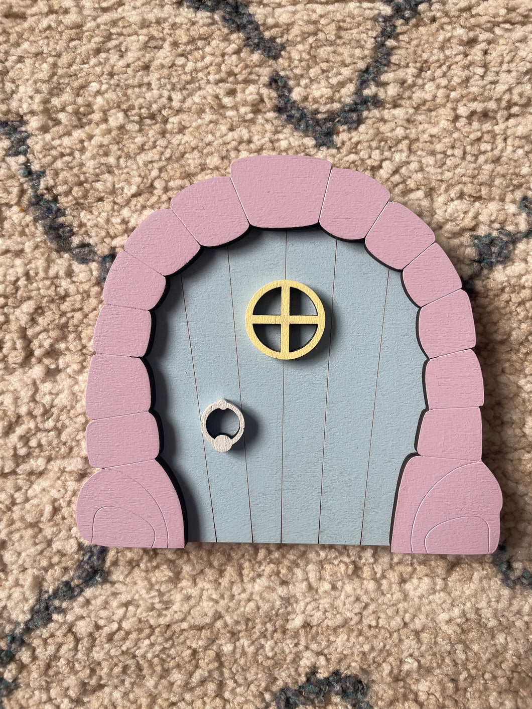 Magical Fairy Door