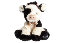 Load image into Gallery viewer, Cow Teddy
