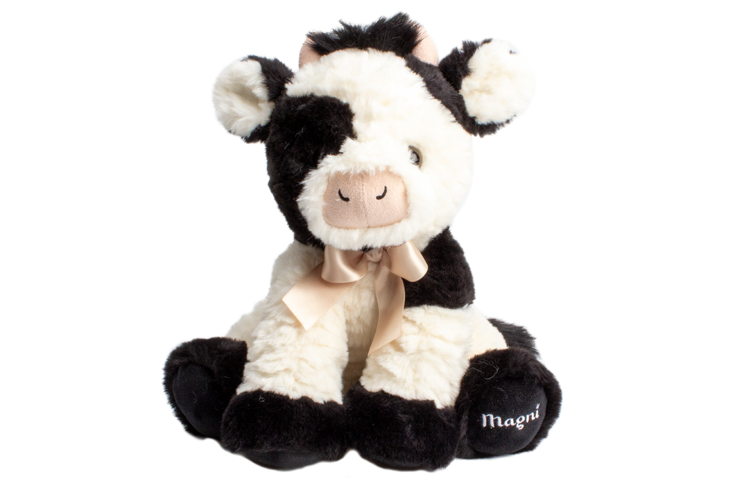 Cow Teddy