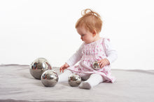 Load image into Gallery viewer, Sensory Reflective Silver Balls
