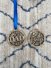 Load image into Gallery viewer, Father’s Day Medals
