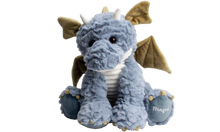 Load image into Gallery viewer, Dragon Teddy
