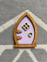 Load image into Gallery viewer, Magical Fairy Door
