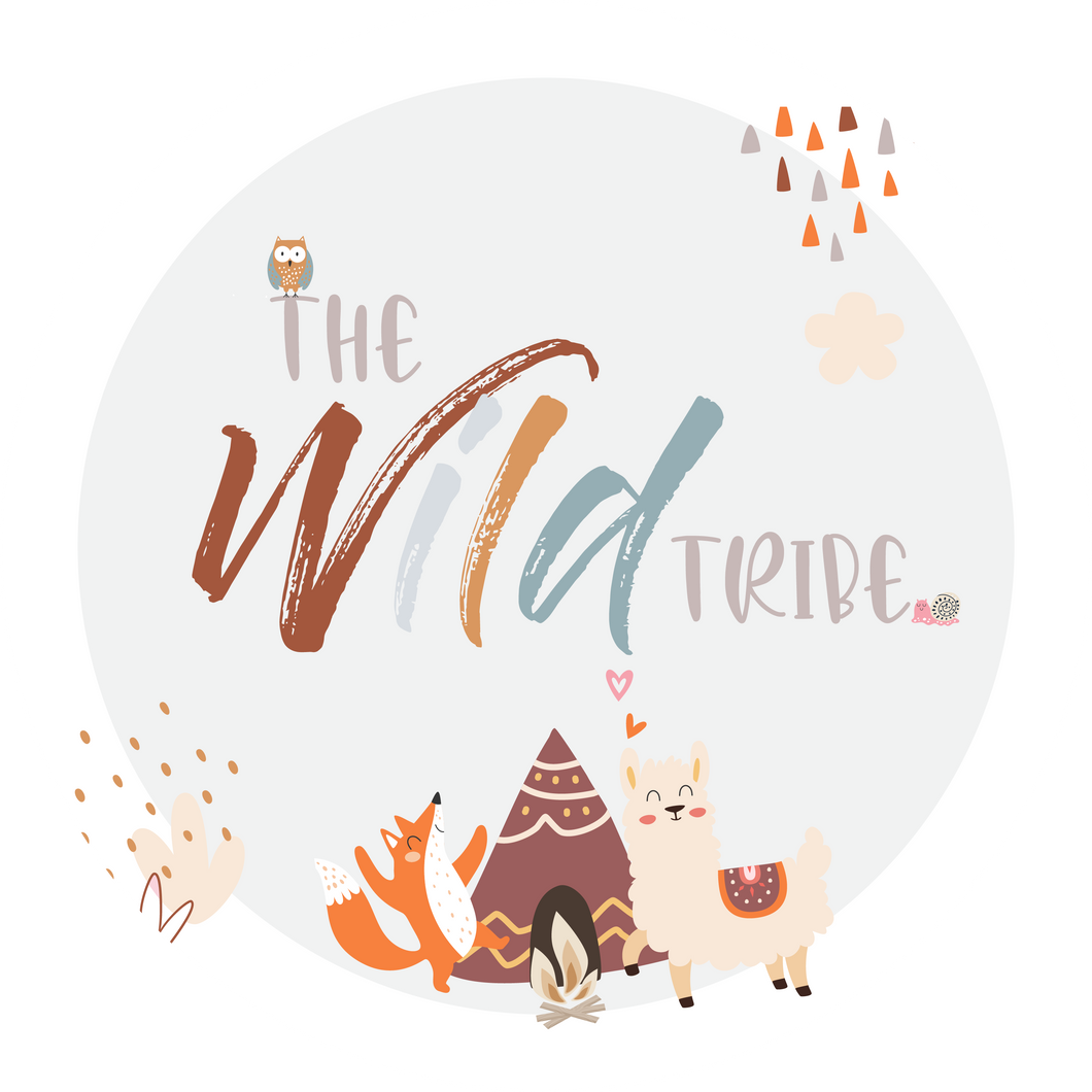 The Wild Tribe Gift Card